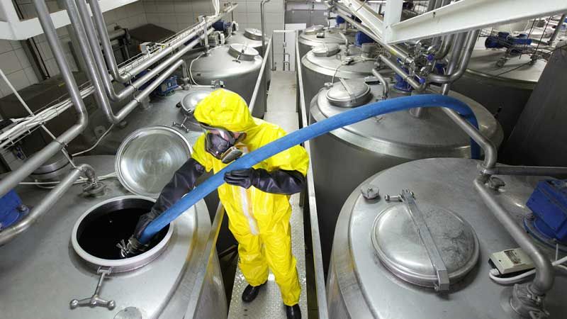 德国罗瓦斯ROVAS®：以润滑科技驱动传统产业效能跃升